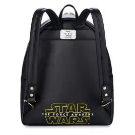 Star Wars: The Force Awakens Loungefly Backpack – Disney100